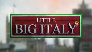 little big italy tv show