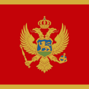 flag-of-montenegro
