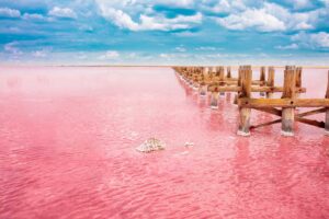 Production services and filming in Australia