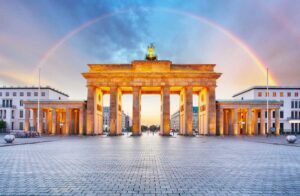 Productions services in Berlin